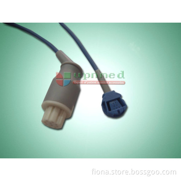 OXY-SL3 Datex spo2 extension cable